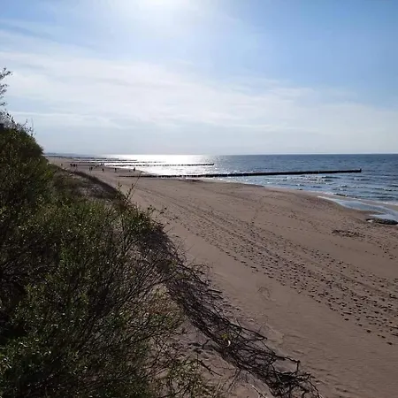 50m Od Plazy Segment C Nr20 W Family Dominikana