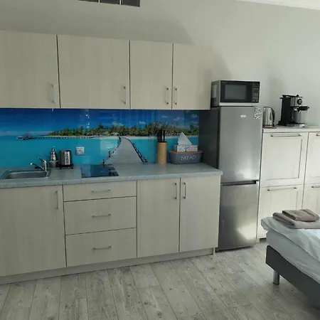 50m Od Plazy Segment C Nr20 W Family Dominikana Apartamento *