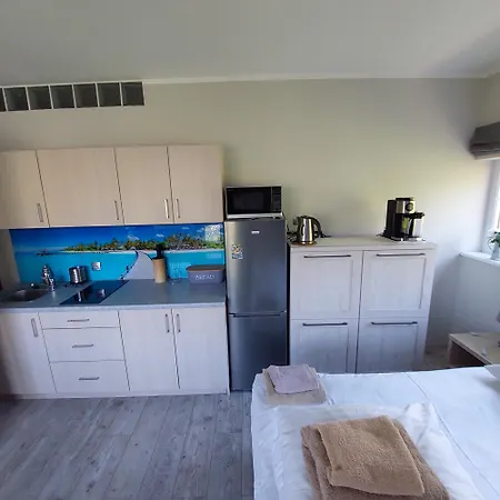 50m Od Plazy Segment C Nr20 W Family Dominikana Apartamento *