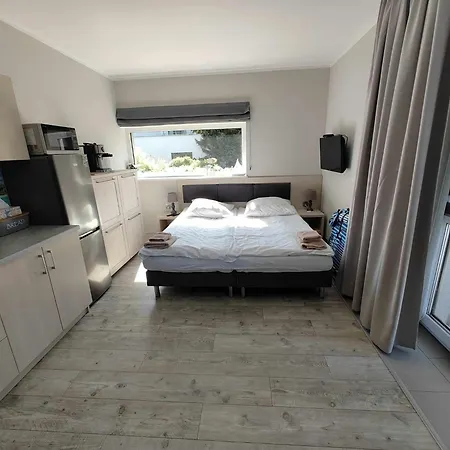 50m Od Plazy Segment C Nr20 W Family Dominikana * Sianożęty