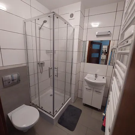 Apartamento 50m Od Plazy Segment C Nr20 W Family Dominikana *