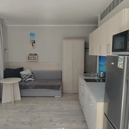 50m Od Plazy Segment C Nr20 W Family Dominikana Apartamento *