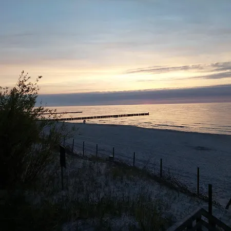 50m Od Plazy Segment C Nr20 W Family Dominikana * Sianożęty