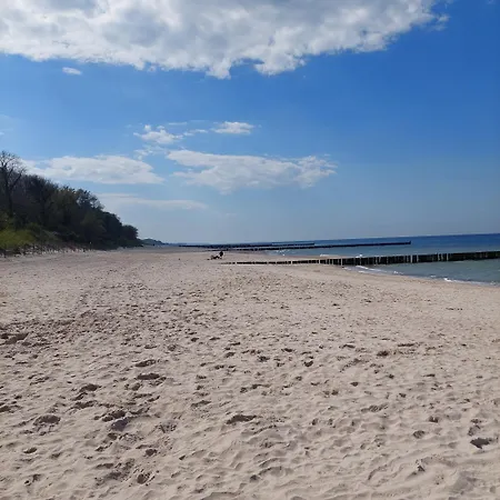 50m Od Plazy Segment C Nr20 W Family Dominikana *