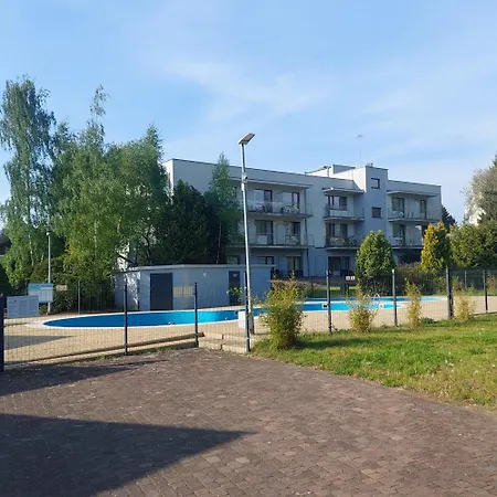 Apartamento 50m Od Plazy Segment C Nr20 W Family Dominikana