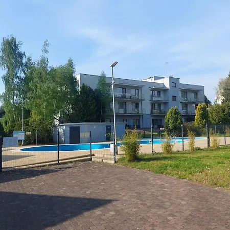 Apartment 50m Od Plazy Segment C Nr20 W Family Dominikana