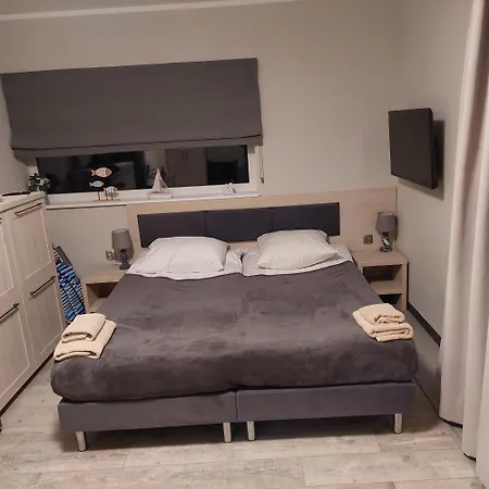 Apartment 50m Od Plazy Segment C Nr20 W Family Dominikana Sianozety