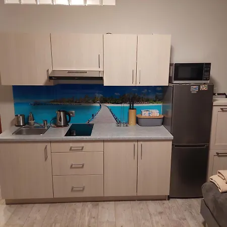 50m Od Plazy Segment C Nr20 W Family Dominikana Sianożęty