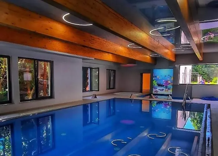 50m Od Plazy Segment C Nr20 W Family Dominikana Apartamento Poland