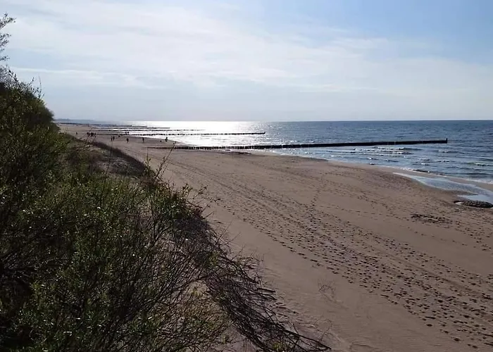 50m Od Plazy Segment C Nr20 W Family Dominikana