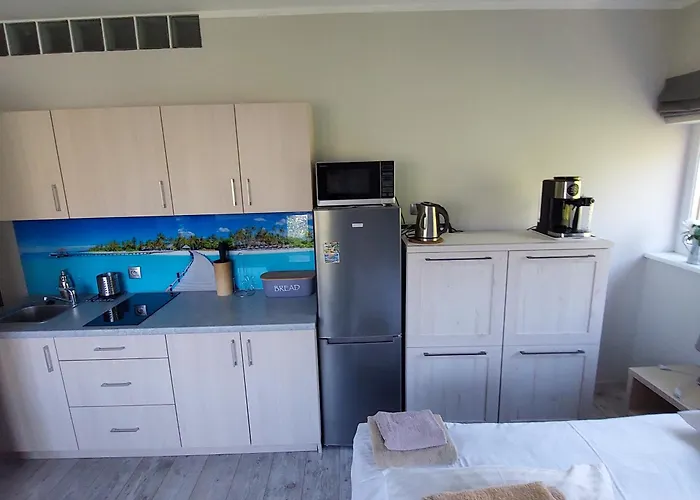 50m Od Plazy Segment C Nr20 W Family Dominikana Apartamento *