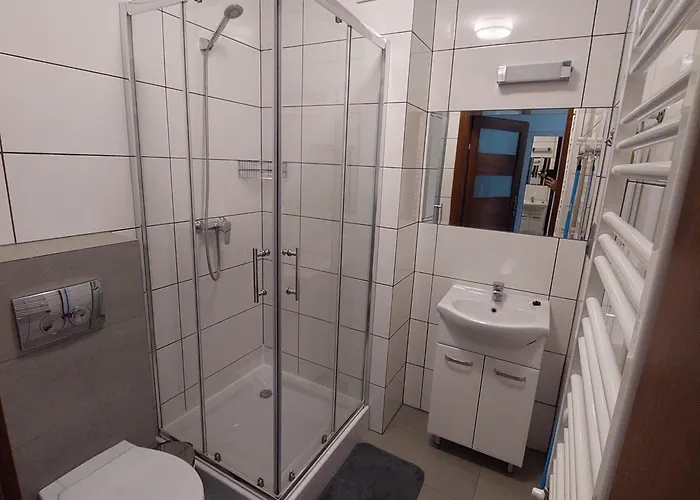 Apartamento 50m Od Plazy Segment C Nr20 W Family Dominikana *