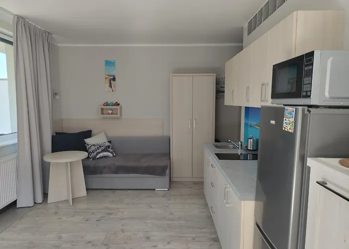 50m Od Plazy Segment C Nr20 W Family Dominikana Apartamento *