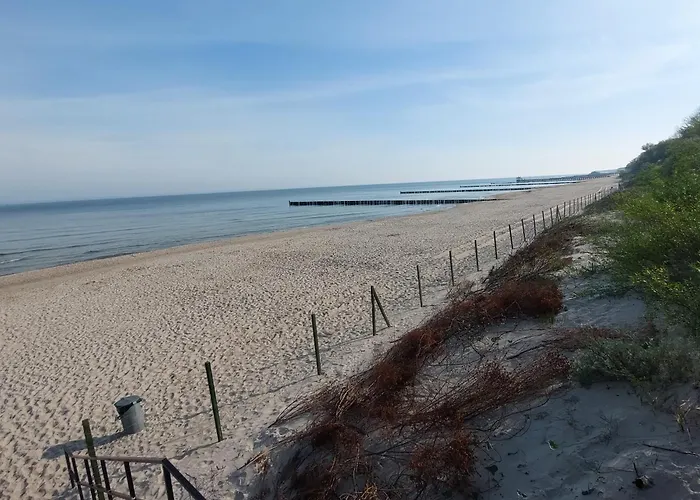 Apartamento 50m Od Plazy Segment C Nr20 W Family Dominikana