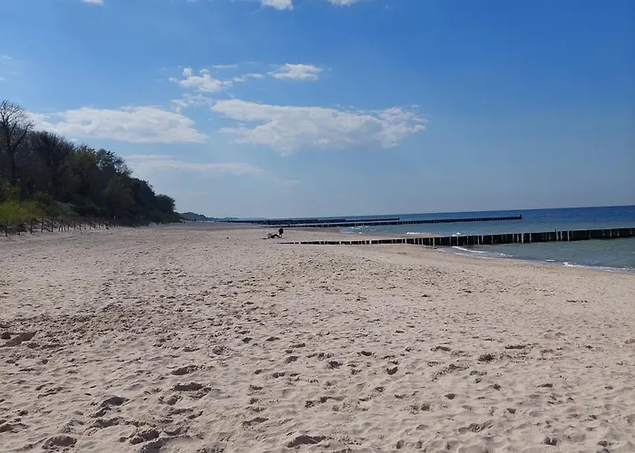 50m Od Plazy Segment C Nr20 W Family Dominikana *