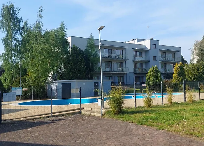 Apartamento 50m Od Plazy Segment C Nr20 W Family Dominikana