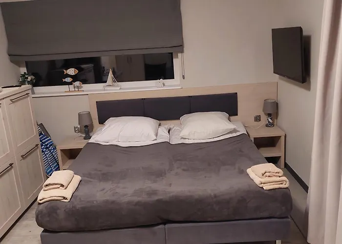 Apartamento 50m Od Plazy Segment C Nr20 W Family Dominikana Poland